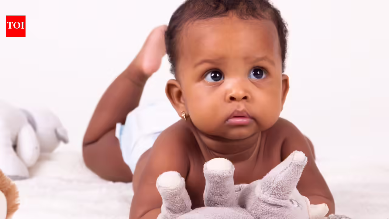 Baby names inspired by everyday qualities parents quietly admire