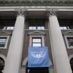 Barnard to roll out Workday Student system by 2028 to streamline academic, administrative services