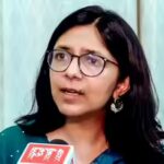 'Beaten up, threatened...': After joining BJP, Swati Maliwal recalls 2024 assault at Kejriwal's house | India News