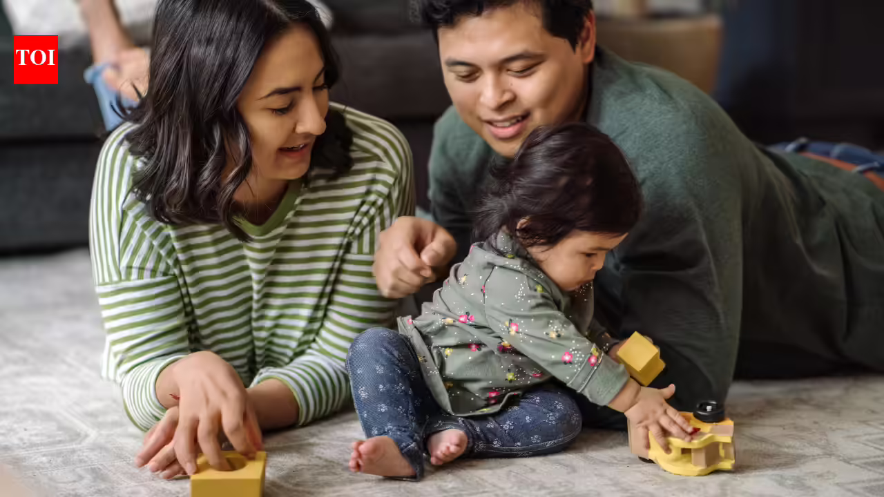 Before age 10, these 12 simple things parents say can shape a child’s confidence and emotional strength for life