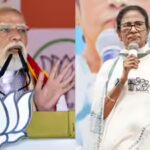 Bengal polls: PM Modi’s 'jhalmuri' stop draws Mamata’s 'bhelpuri' counter offer | India News