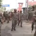 Bengal turns fortress for phase-II poll: 2.3 lakh CAPF & 38,297 state cops in place | India News