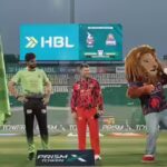 'Bhai ye kya tamasha hai?': PSL faces troll storm after 'Mascot fight' steals the show | Cricket News