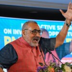 Bihar Politics: 'अपन ब्याह नहीं, सुरदास की बरतुहारी', गिरिराज सिंह ने किसके लिए कही ये बात