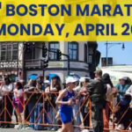 Boston Marathon 2026: Check latest expected race conditions, date, route and weather forecast | International Sports News