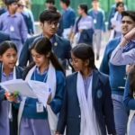 CBSE Class 10 second board exam 2026: How the best-of-two rule allows score improvement without risk