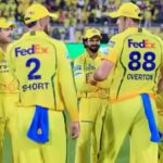 CSK climb 7th spot in points table despite loss against SRH - Here's how | Cricket News