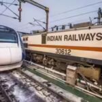 Cabinet clears Rs 24,815 crore rail projects; UP, Andhra Pradesh to get 601 km network expansion