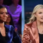 Candace Owens: "What was the threat": Candace Owens accuses Erika Kirk of “fake footage” cover-up after low turnout sparks controversy