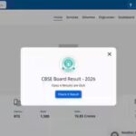 Cbse Class 10 Result 2026: CBSE Class 10th result 2026 declared via DigiLocker, UMANG app and results.cbse.nic.in