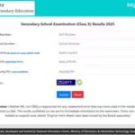 Cbse Class 10 Result Date: CBSE Class 10 result 2026: Alternative methods available if official website experiences heavy traffic