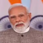 'Cong, TMC, DMK guilty': PM Modi likens oppn's move against women quota bill to 'foeticide' | India News