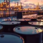 Crude oil prices plunge over 10% as Iran reopens Strait of Hormuz, stocks rally