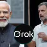 'Data over dynasties': Grok picks Narendra Modi over Rahul Gandhi in hypothetical vote for PM | India News