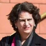 Defeat of bill victory for nation: Priyanka Gandhi | India News