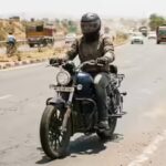 Delhi heatwave: Simple ways riders can use to prevent heatstroke