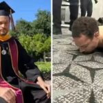 Developer, CalTech pass out — White House dinner shooter Cole Thomas Allen a 'highly educated tutor'