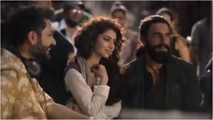 'Dhurandhar: The Revenge’: Sara Arjun's tribute to Aditya Dhar and unsung heroes amid box office run, shares BTS pics | Hindi Movie News