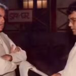 Dilip Kumar skipped Saudagar shoot for 3 days citing illness; Subhash Ghai threatened to cancel film, reveals Kamlesh Pandey |