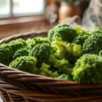 Don’t let the steam escape: The surprising reason your broccoli is losing its superpowers |