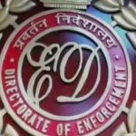 ED searches home of senior Kolkata cop in ‘laundering scam’ | India News