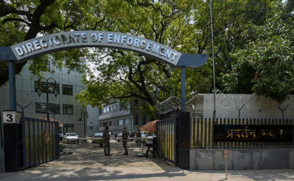 ED ने I-PAC के कोफाउंडर विनेश चंदेल को किया गिरफ्तार, बंगाल के कोयला घोटाले से जुड़ा है मनी लॉन्ड्रिंग केस