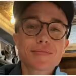 Elliot Page talks about growing up queer: 'You feel like something’s wrong with you' |