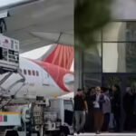 Evening news wrap: Airlines send SOS over fuel prices, 89-year-old gunman injures several in Greece & more | India News