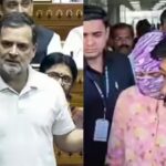 Evening news wrap: Rahul Gandhi slams Centre over delimitation bill; TCS Nashik case accused move court for bail & more | India News