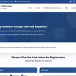 Ews 2Nd List: Delhi EWS second merit list 2026: Second draw likely after April 22 at edudel.nic.in; check details here