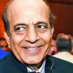 Ex-Union minister Dinesh Trivedi set to be appointed High Commissioner to Bangladesh: Report | India News