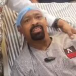 'False information': Vinod Kambli's wife Andrea Hewitt hits back at health rumours | Cricket News