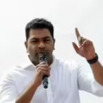 'Forced Murder' Allegation Sparks Political Outrage in Tamil Nadu After Dalit Woman's Death | India News