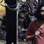 'Forced guard to recite Kalma': Maharashtra's knife-wielding 'lone wolf' attacker wanted to join ISIS | India News