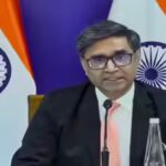 Foreign secy Vikram Misri may hold 1st bilateral meet with Balen govt next month | India News