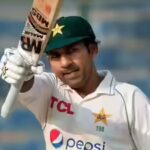 Former captain Sarfaraz Ahmed named head coach; Pakistan include 4 uncapped for Bangladesh Tests | Cricket News