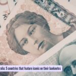 From Mexico to Australia: 5 countries that feature iconic on their banknotes |