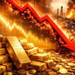Gold price prediction: Why are gold prices seeing weakness on April 17, 2026 & what should investors do?