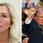 Greene: Marjorie Taylor Greene floats claim that Trump’s assassination attempt was staged: 'What happened in Butler...'
