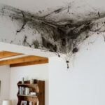 Have you been ignoring the corners of your ceiling? Try this simple fix |