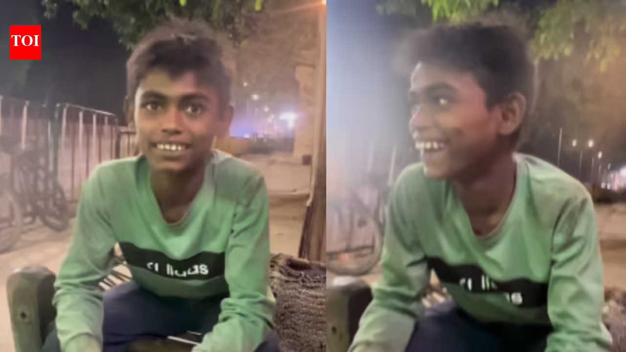 Heartbreaking Reality Of Children Without Parents: “Jiske upar koi nai hota.. usko”: Teenage orphan shares heartbreaking reality of children without parents