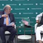 'Hindu identity is civilisational, not religious': RSS general secretary Hosabale in US | India News