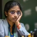 Historic! India's R Vaishali wins Women's Candidates, sets up World C'ship match against China's Ju Wenjun | Chess News