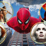 Hollywood's biggest Summer releases of 2026