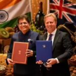 How India benefits from ‘once-in-a-generation’ trade deal with New Zealand - 0% tariffs, visas for professionals, $20 billion investment