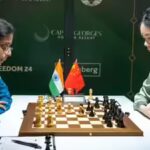 How much money did R Vaishali win after historic Women's Candidates 2026 victory? | Chess News