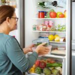 How to store fruits and vegetables to keep them fresh longer