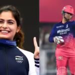 'I did feel defeated so many times': Manu Bhaker revisits decade-long journey amid Vaibhav Sooryavanshi row | More sports News