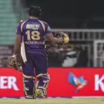 IPL 2026: Angkrish Raghuvanshi dismissal sparks outrage, fans question umpire’s call | Cricket News