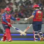 IPL 2026: Arya and Connolly’s brutal ball-striking tears apart LSG as PBKS seal 54-run win | Cricket News